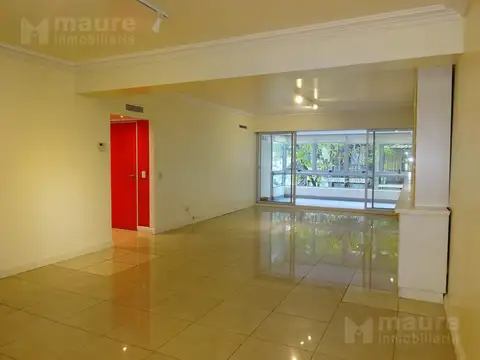 Departamento en Alquiler de 5 ambientes