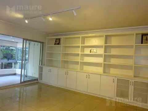 Departamento en Alquiler de 3 dormitorios
