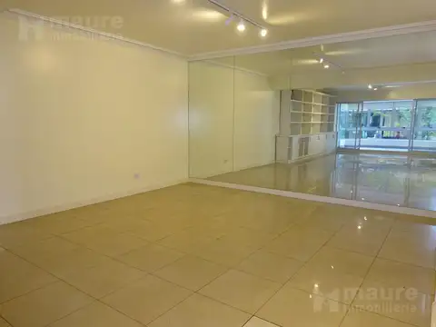 Departamento 5 ambientes con 3 baños