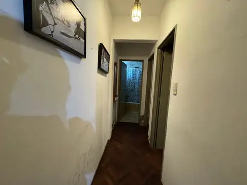 Departamento en Venta 57 años