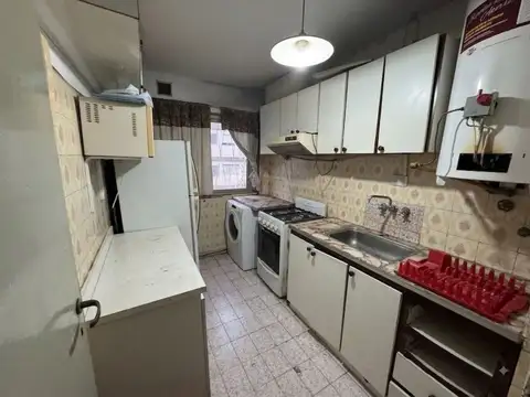Departamento en Venta de 2 dormitorios