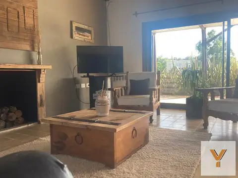 Casa en Venta de 5 dormitorios