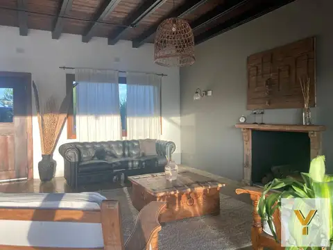 Casa en Venta 2 años