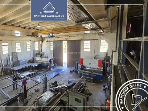 Ruta Nacional N° 19 12