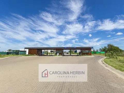 Terreno en VENTA en Barrio Cerrado  Village Plaza, Bella Vista