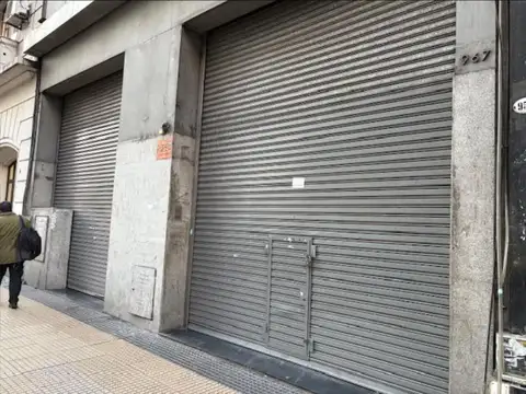 Avenida Córdoba 900