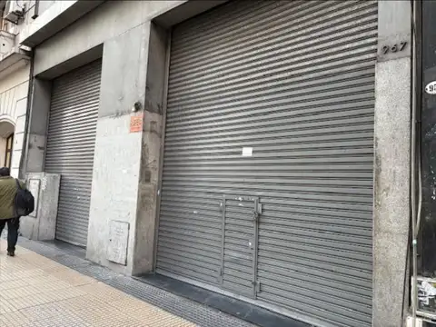 Avenida Córdoba 900