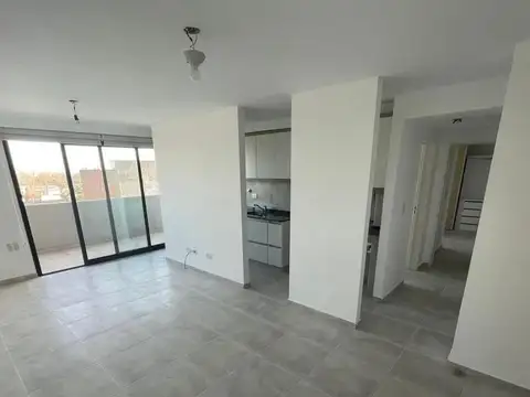 Avenida America 300, Piso 7°