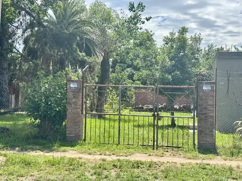 Terreno en Venta en Trujui, USD 40.000
