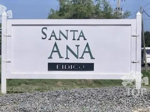 Terreno Lote  en Venta en Santa Ana, Villanueva, Tigre
