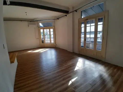 Oficina en Alquiler A Estrenar