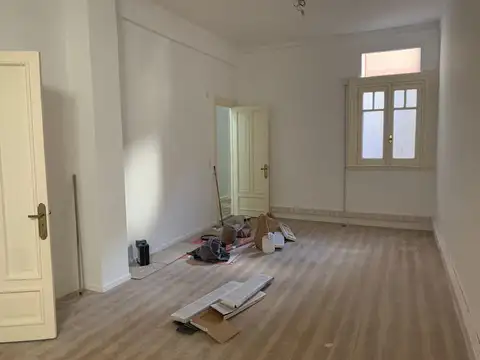 Oficina Monoambiente con 2 baños