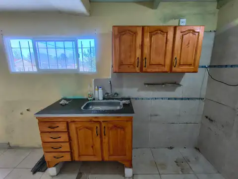 Departamento en Alquiler de Monoambiente