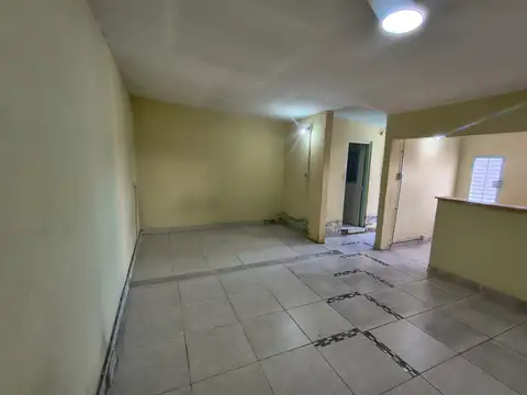 Monoambiente en alquiler