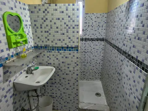 Monoambiente en alquiler