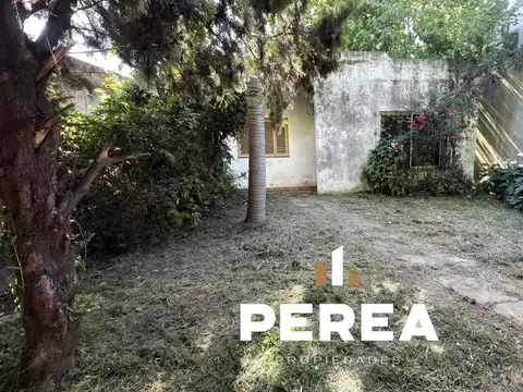Casa en aristobulo del Valle