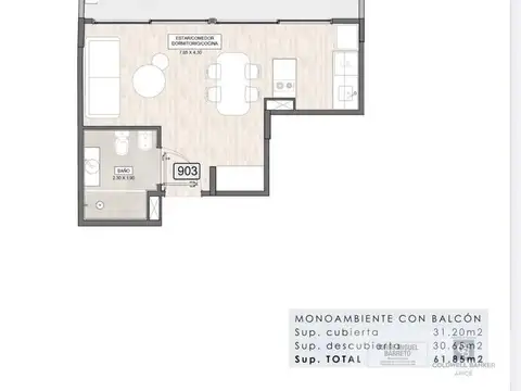 Departamento en Venta Permite mascota