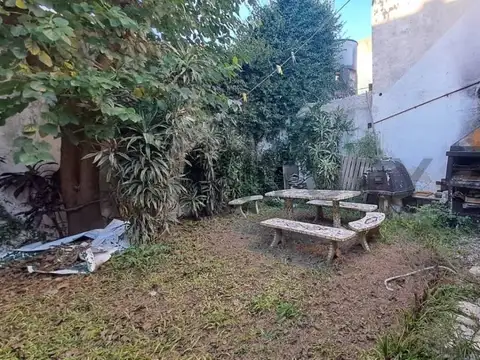 Dardo Rocha 1500, Piso 0