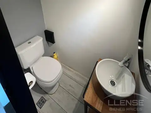 Depto Tipo Casa en Venta 20 años