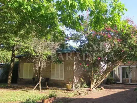 Casa en Venta de 5 dormitorios