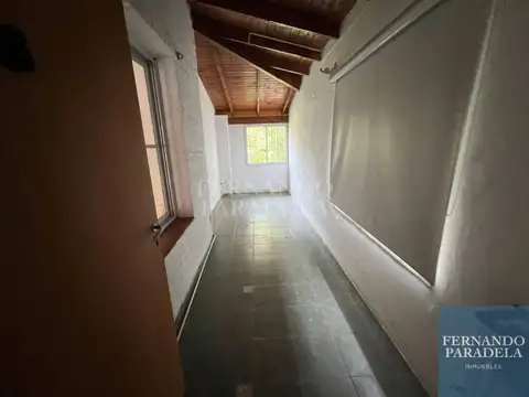 Casa en venta 6 amb. en Parque Leloir