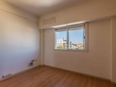 VENTA DEPTO 3 AMBIENTES C/BALCÓN AL FRENTE EN RAMOS MEJÍA