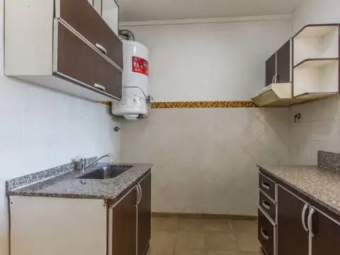 Departamento en Venta en Ramos Mejia, USD 100.000