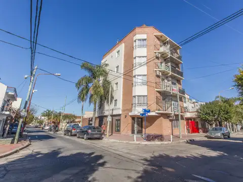 Departamento en Venta 18 años