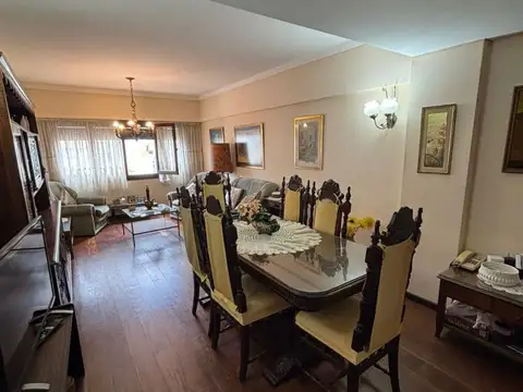 Departamento en Venta en La Perla Sur, USD 98.000