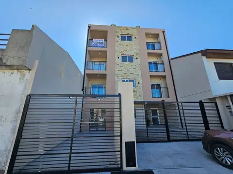 Departamento en Venta en Villa Luzuriaga, Partido de La Matanza