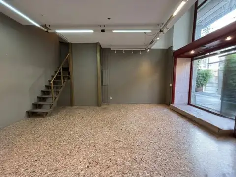 AVENIDA RIVADAVIA 5320
