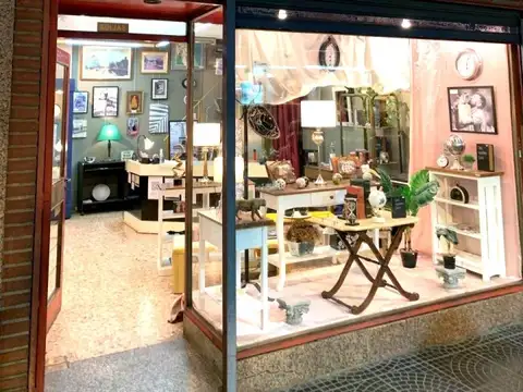 AVENIDA RIVADAVIA 5320