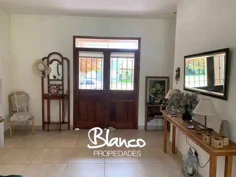 Casa en Venta 10 años