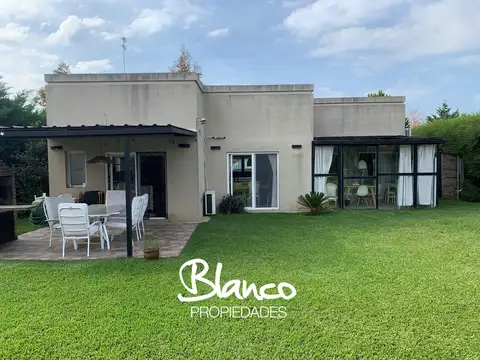 Casa  en Venta en Marinas del Pilar, Pilar, G.B.A. Zona Norte