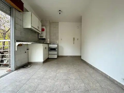 San Luis 2900 - Departamento de un dormitorio en alquiler  - Rosario