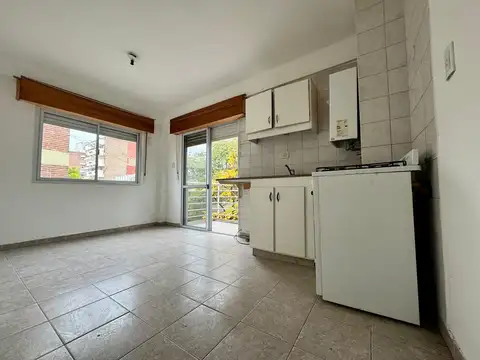 Departamento en Alquiler de 2 ambientes