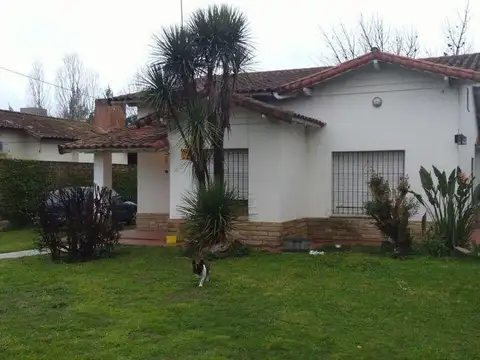Ituzaingó 1600