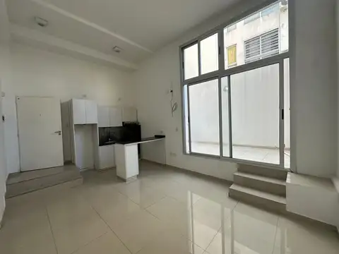 Departamento en Alquiler 10 años