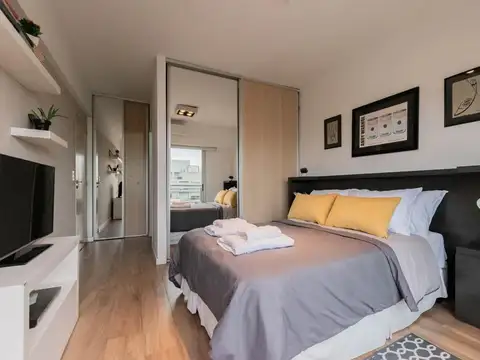 Departamento en Alquiler de 4 ambientes