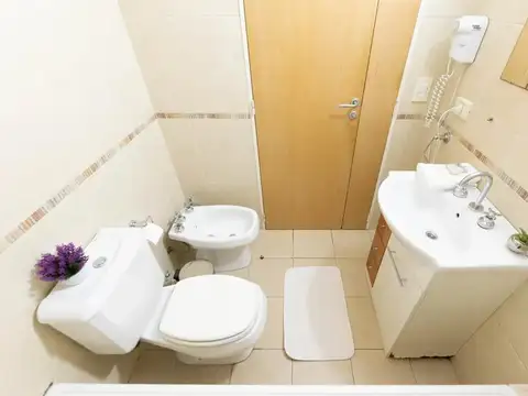 Departamento en Alquiler 25 años