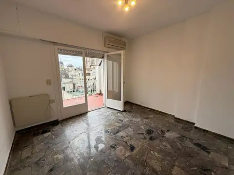 Talcahuano 1000, Piso 10
