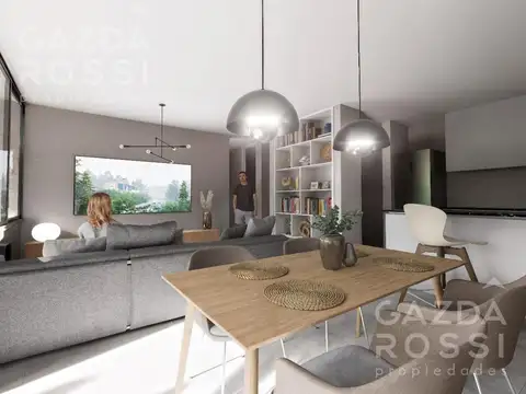 Oficina en Life Canning