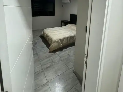 Departamento 1 dormitorios