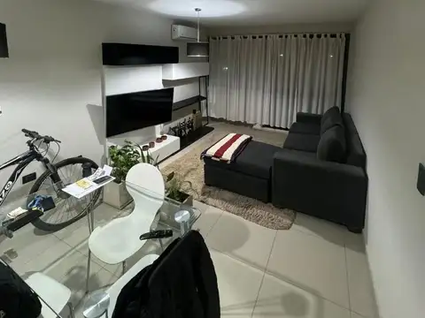 Departamento 1 dormitorios 