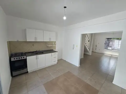Casa en Venta 16 años