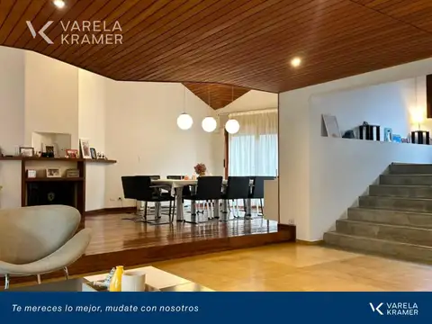 Casa en Alquiler en Acassuso