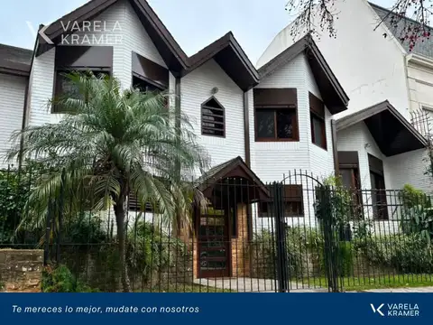 Casa en Alquiler A Estrenar