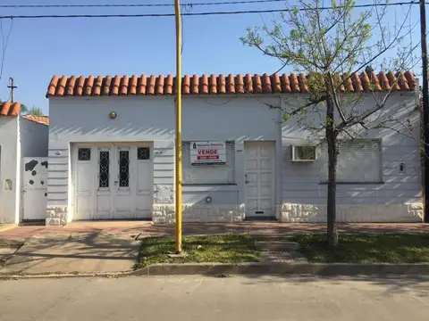 Casa en Venta en San Francisco, San Justo