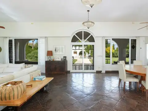 Casa en Venta de 6 dormitorios