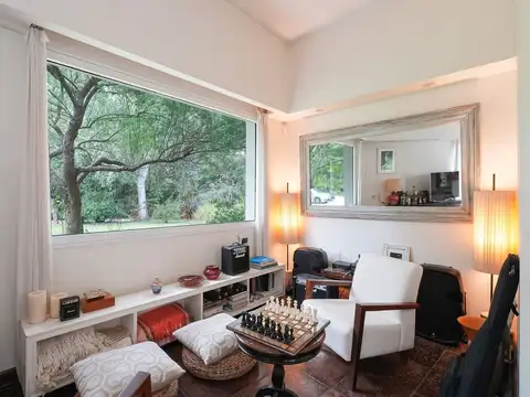 Vende Casa de Campo con gran parque (CamposdeRoca)